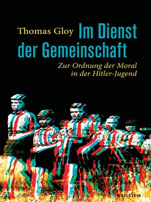 cover image of Im Dienst der Gemeinschaft
